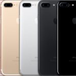 iPhone7 Plus を 9/9（金）に注文しました！