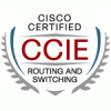 CCIE R&S v5 ラボ試験対策