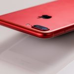 iPhone7：設定のiCloudが消えた、現在のiCloudの場所