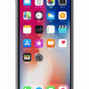 iPhone X：10月27日予約開始、11月3日発売