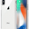 iPhone X：Spigenケースの感想、レビュー