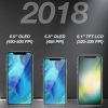 iPhone X：2018年モデルの iPhoneX Plus（iPhone XL）を待った方がいいかも
