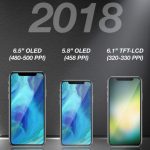 iPhone X：2018年モデルの iPhoneX Plus（iPhone XL）を待った方がいいかも