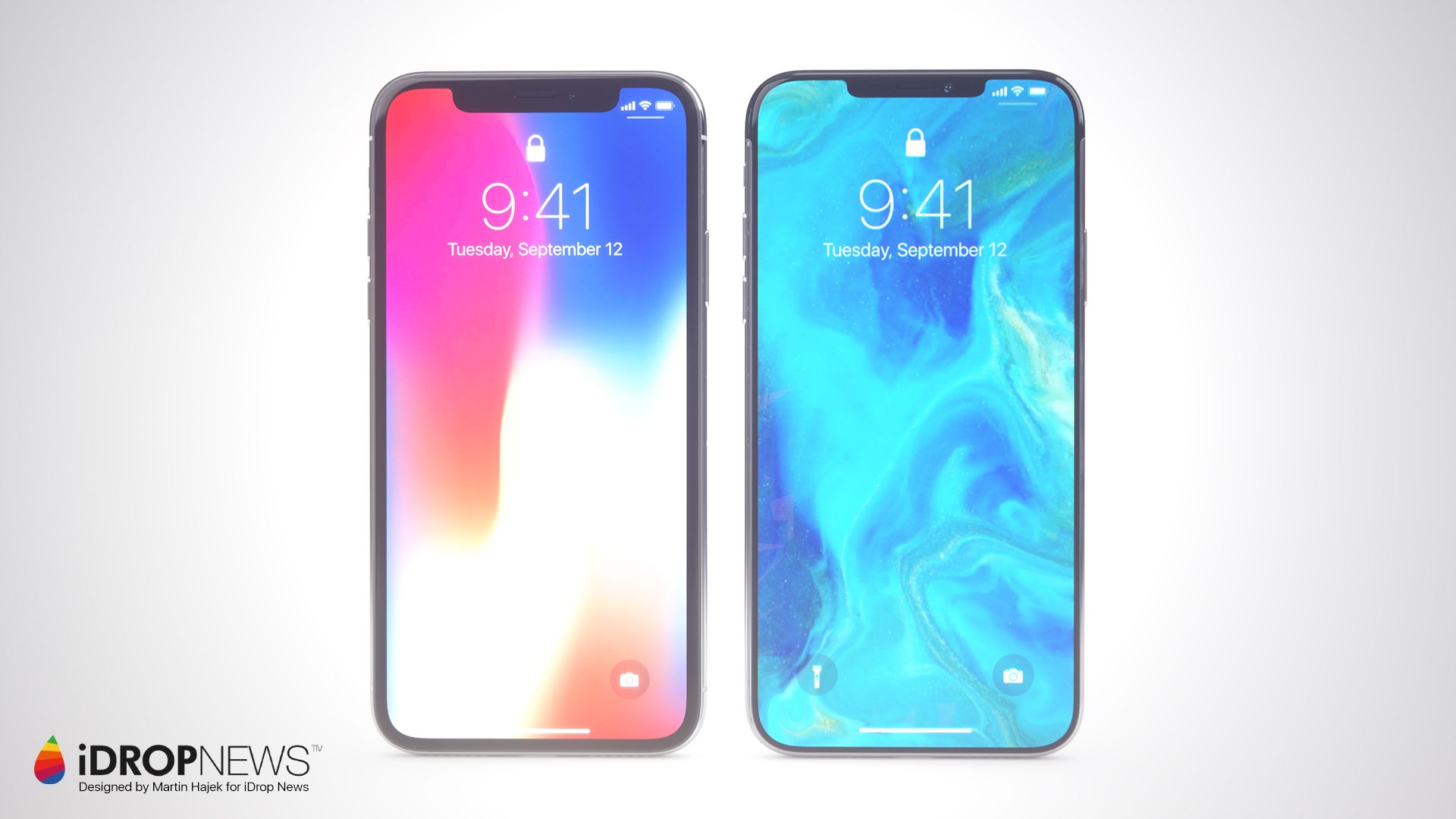 iPhone XS：2018年モデルの新型iPhone11