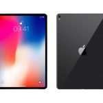 2018年の新型iPad Pro（iPad X）は 6月のWWDCで公開する可能性