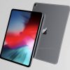 2018年秋の11インチ新型iPad Pro：Face ID、ノッチなし、USB-C、Magnetic Connector