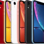 iPhone XR：iPhone XS / XS MAX ではなくXRを買う理由、今後のノッチなしモデルを期待