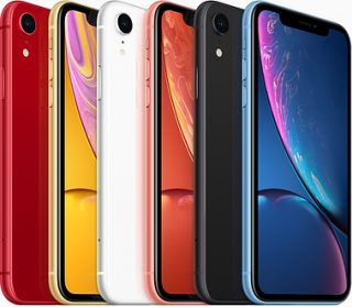 iPhone XR：10月19日予約、10月26日発売、最も売れるiPhone廉価版モデル