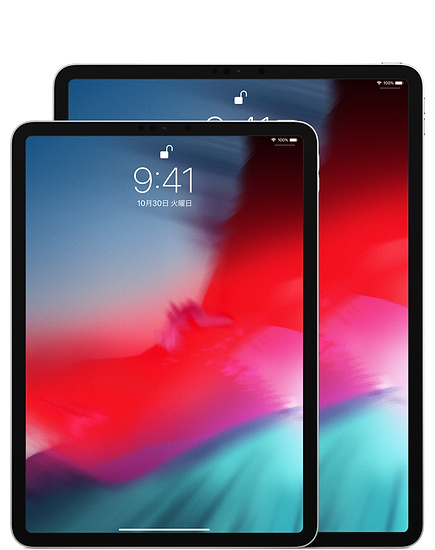 PC/タブレット タブレット 11インチ新型iPad Pro：Wi-Fi通信の方法、Wi-Fiテザリングの設定
