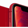 iPhone XR：16時03分にドコモで64GBのRED（お勧めのカラー）を予約しました。