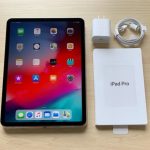 11インチ新型iPad Pro：使ってみた感想・レビュー・問題点（改善を期待したい点）