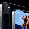 iPhone XE：有名デザイナーによる美しいコンセプトデザイン、5G・Wi-Fi6・Face ID対応