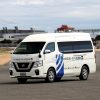 日産・NTTドコモ：Invisible-to-Visible技術の5G走行実証実験を開始