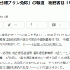 楽天のみ分離プラン免除の件、総務省は「事実無根」と反論、しかし株価は大きく影響