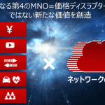 楽天モバイル：携帯事業は10月1日から利用者数を限定して商用サービス開始