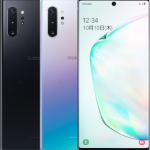 楽天モバイル:SIMフリー Galaxy S10とGalaxy Note10+発売(11月29日MNP開始)