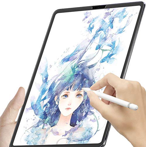 11インチ新型ipad Pro 人気のお勧め液晶保護 ガラスフィルム 年春モデル