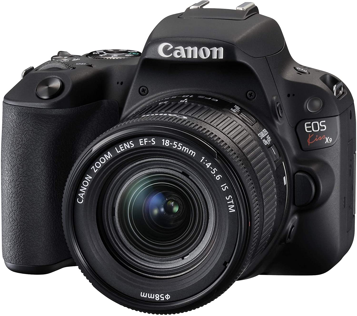 Canon EOD 7D(初代)美品+付属品多数-