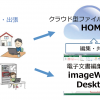 キヤノンMJ：オフィス向け複合機を利用したテレワーク支援サービスの無償提供