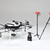 ヤマハ発動機：農業を空から変える自動飛行ドローン（YMR-08AP）