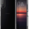 Xperia 1 II カメラレンズを保護する人気のお勧めケース（Spigen）