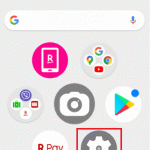 Rakuten mini：Wi-Fiテザリングの設定方法（iPhoneやPCを接続）