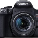 Canon：デジタル一眼レフカメラ EOS Kiss X10i 6月25日発売