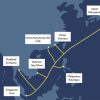 ソフトバンク：アジア太平洋地域を結ぶ9,400kmの光海底ケーブルの建設保守協定