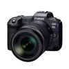 キヤノン：8K動画記録対応のフルサイズミラーレスカメラ「EOS R5」を7月30日発売