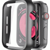Apple Watch Series 6：人気のお勧めの液晶保護する40mm/44mm専用保護ケース