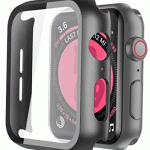 Apple Watch Series 6：人気のお勧めの液晶保護する40mm/44mm専用保護ケース