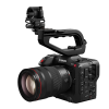 キヤノン：4K／120P撮影対応のデジタルシネマカメラEOS C70を11月下旬発売