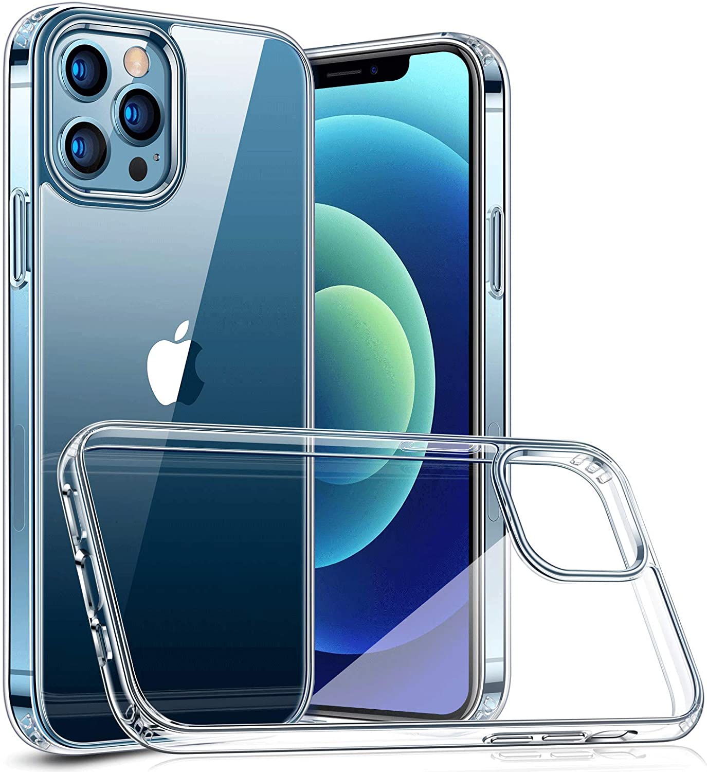 Iphone12 カメラレンズを保護する人気のお勧めケース Naviurway 6 1インチ Iphone12 カメラレンズを保護する人気のお勧めケース Naviurway 6 1インチ