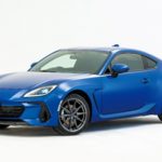 新型SUBARU BRZ：運転支援システム「アイサイト」搭載して2021年夏に発売予定