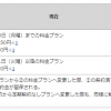 NTTドコモ：10月1日から解約金留保の廃止、更新ありがとうポイントも終了