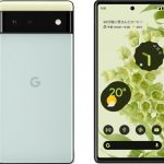 KDDI au：Google Pixel 6 10月28日発売：YouTube Premium 12カ月無料キャンペーン