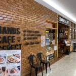 沖縄健康食：ハンズカフェ 那覇メインプレイス店 ランチの感想