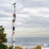 KDDI au：スペースXのStarlinkの利用開始、離島や山間部でも通信可能へ