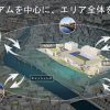 Softbank・ジャパネット：長崎スタジアムシティプロジェクトで連携